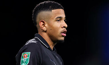 Ман Сіті погодив контракт з ключовим гравцем Жирони 2023/24