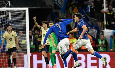 Овьедо – Барселона – 1:3. Курьезный ляп вратаря. Видео голов и обзор