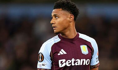 Астон Вилла – Болонья – 1:0. Как Уоткинс не забил пенальти. Видео гола