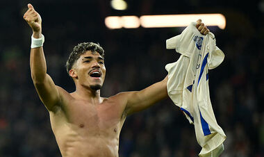 РБ Зальцбург – Порту – 0:1. Как Драконы вырвали победу. Видео гола и обзор