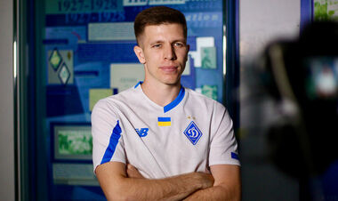 Справедливый пенальти? Риццоли объяснил эпизод в матче Динамо – Александрия