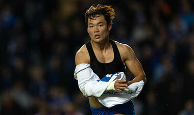 Рейнджерс – Генк – 0:1. Удаление и нереализованный пенальти. Видео голов