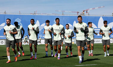 Реал сделает все возможное, чтобы Барселона получила жесткое наказание