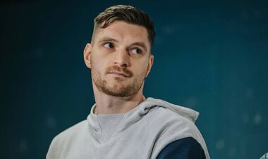 Украинский боксер намерен завоевать титул чемпиона мира в супертяжелом весе