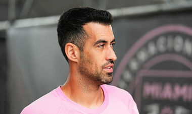 Легенда Барселоны закончит карьеру в ближайшее время