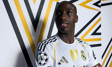 Хаби Алонсо попросил футболиста покинуть Реал