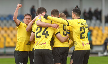 Александрия – Полтава. Смотреть онлайн. LIVE трансляция