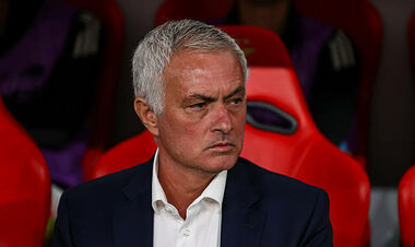 Жозе МОУРИНЬО: «Честно говоря, мне нужно лучше его узнать»