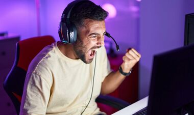 Дослідження: відеоігри не викликають проблем з психікою