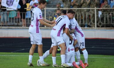 Кудрівка – Епіцентр. Дивитись онлайн. LIVE трансляція