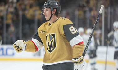 НХЛ. 7 шайб Торонто, дебют Марнера, победа Вашингтона и дерби Нью-Йорка