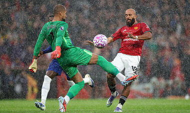 Челсі виставив за двері гравця основного складу. Він підвів Мареску