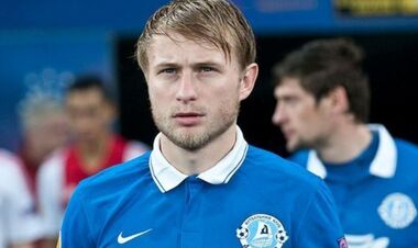 Сумма пугает. Безус озвучил задолженность Днепра по контракту