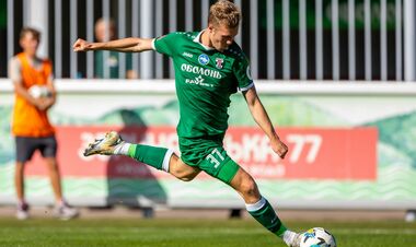 Валерий ДУБКО: «Всегда неприятно проигрывать»