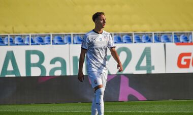 Де дивитись онлайн матч УПЛ Зоря – Оболонь