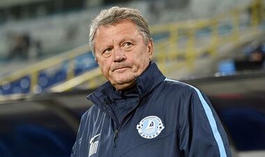 Екс-зірка УПЛ: «У своїх інтервʼю Маркевич часто мене критикував»