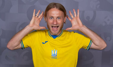 Роман БЕЗУС: «От этого меня немного даже трясло»