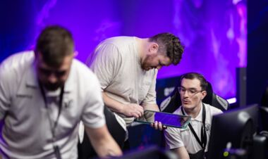 Metizport и еще три команды вылетели с DraculaN Season 2 в первый день