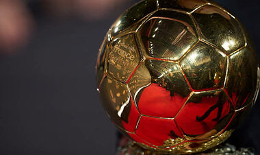 Сомнений нет – все справедливо. Бывший игрок Зари – о Золотом мяче 2025