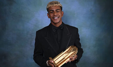 Ламин Ямаль и «календарь девушек»: бывшая подруга игрока сделала заявление