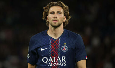 Zabarny got great news in PSG. He is waiting for Barcelona