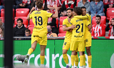 Жирона – Эспаньол. Прогноз и анонс на матч чемпионата Испании