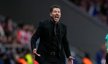 Мадридское дерби: как на нем заработать? Анонс и прогнозы на 7 тур Ла Лиги