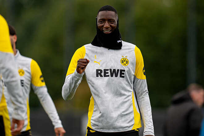 100 млн евро. Барса нацелилась на лучшего бомбардира Лиги чемпионов