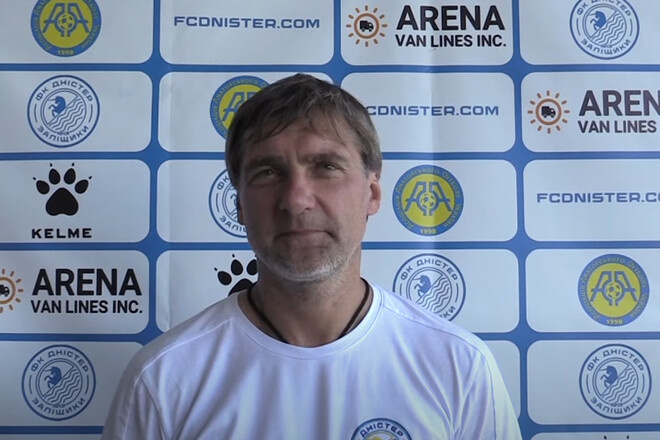 Олег ШЕЛАЄВ: «Це була трагедія, адже Дніпро – досить велике місто»