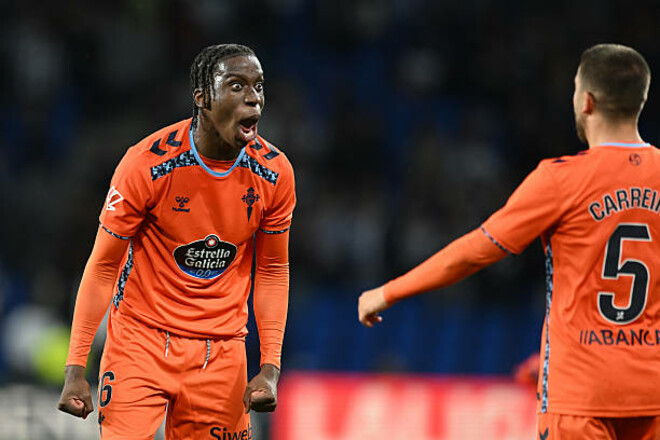 Штутгарт – Сельта – 2:1. Домашняя победа. Видео голов и обзор матча