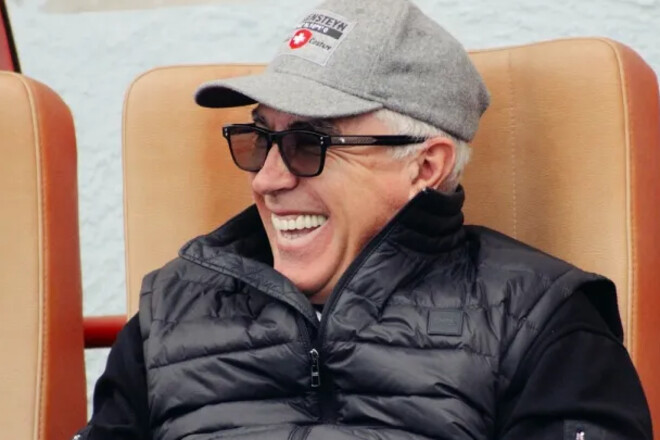 Президент клубу-сенсації Кубка України: «Дозволив собі чарчину після гри»