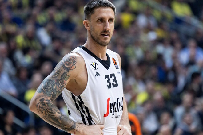 Итальянский баскетболист успешно перенес пересадку костного мозга