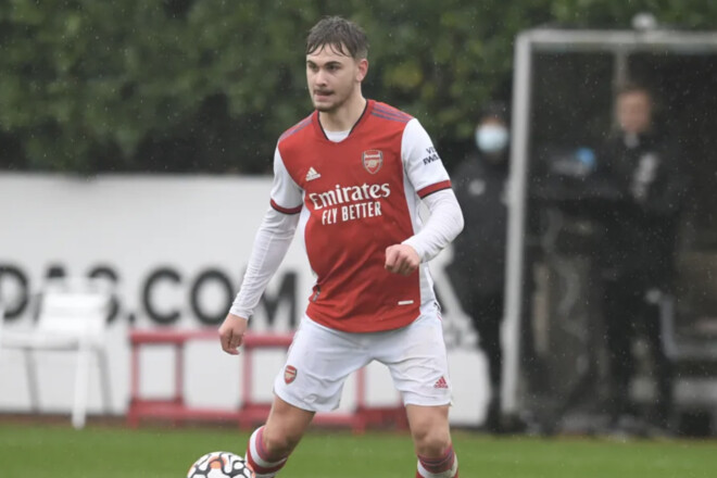 Трагедія в англійському футболі. Помер 21-річний ексгравець Арсенала