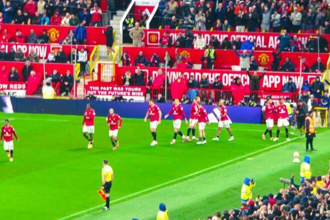 Брентфорд – Манчестер Юнайтед. Прогноз і анонс на матч чемпіонату Англії