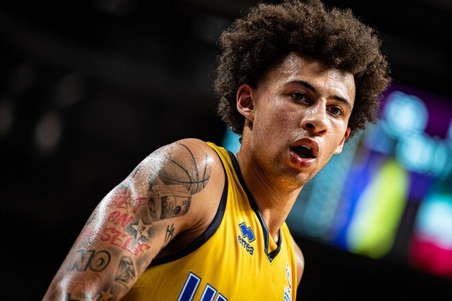 У латвійському клубі пояснили, чого не змогли зберегти двох українців