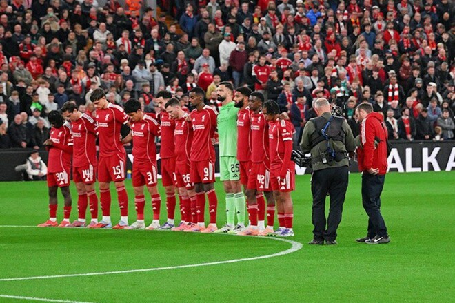 Крістал Пелас – Ліверпуль. Прогноз і анонс на матч чемпіонату Англії