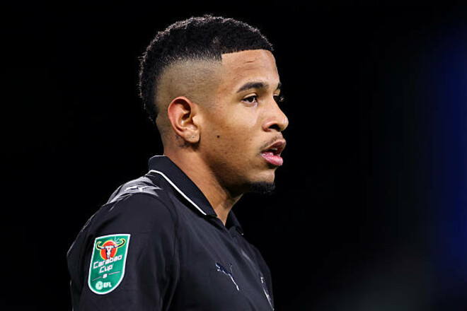 Ман Сіті погодив контракт з ключовим гравцем Жирони 2023/24