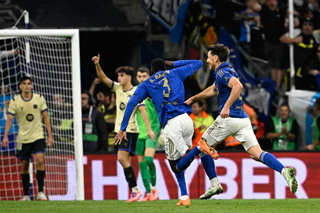 Ов'єдо – Барселона – 1:3. Курйозний ляп воротаря. Відео голів та огляд