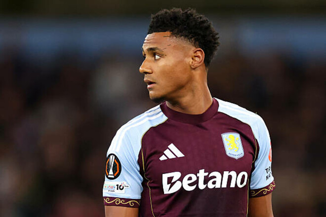 Астон Вилла – Болонья – 1:0. Как Уоткинс не забил пенальти. Видео гола