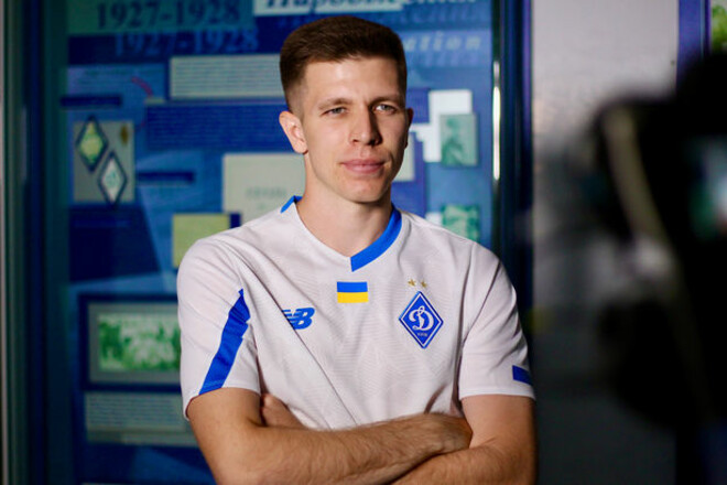 Справедливый пенальти? Риццоли объяснил эпизод в матче Динамо – Александрия