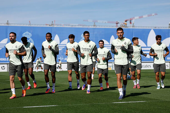 Реал сделает все возможное, чтобы Барселона получила жесткое наказание