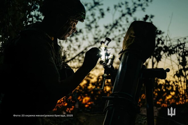 Знищення окупантів триває. ЗСУ оновили дані втрат армії РФ