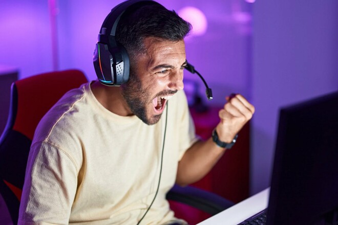 Дослідження: відеоігри не викликають проблем з психікою