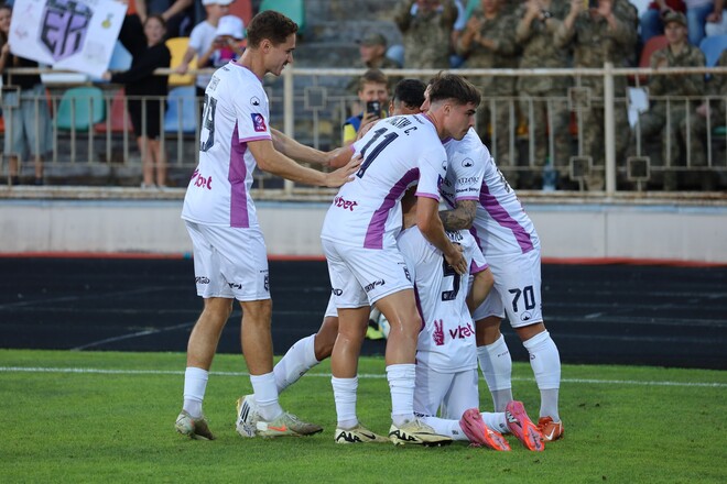 Кудрівка – Епіцентр. Дивитись онлайн. LIVE трансляція