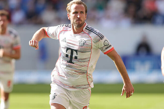 МЮ хоче підписати топ-форварда, який забив 13 голів у 7 матчах сезону