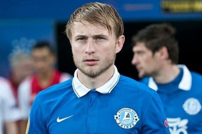 Сума лякає. Безус озвучив заборгованість Дніпра за контрактом