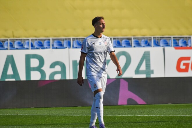 Де дивитись онлайн матч УПЛ Зоря – Оболонь