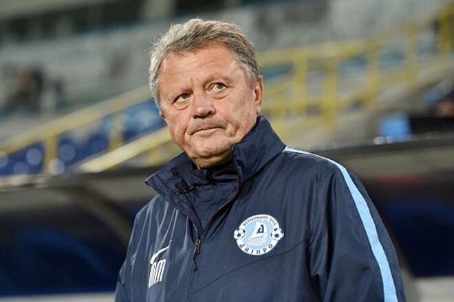 Екс-зірка УПЛ: «У своїх інтервʼю Маркевич часто мене критикував»