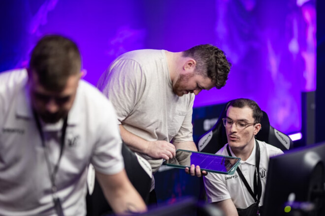 Metizport и еще три команды вылетели с DraculaN Season 2 в первый день