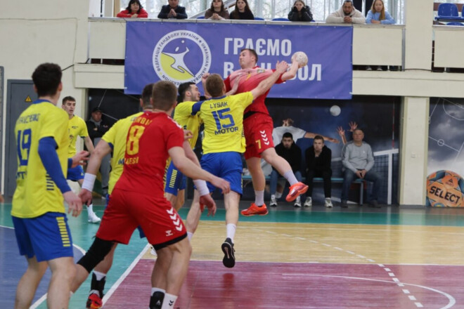 Суперліга. Названо розклад та місця проведення матчів другого туру